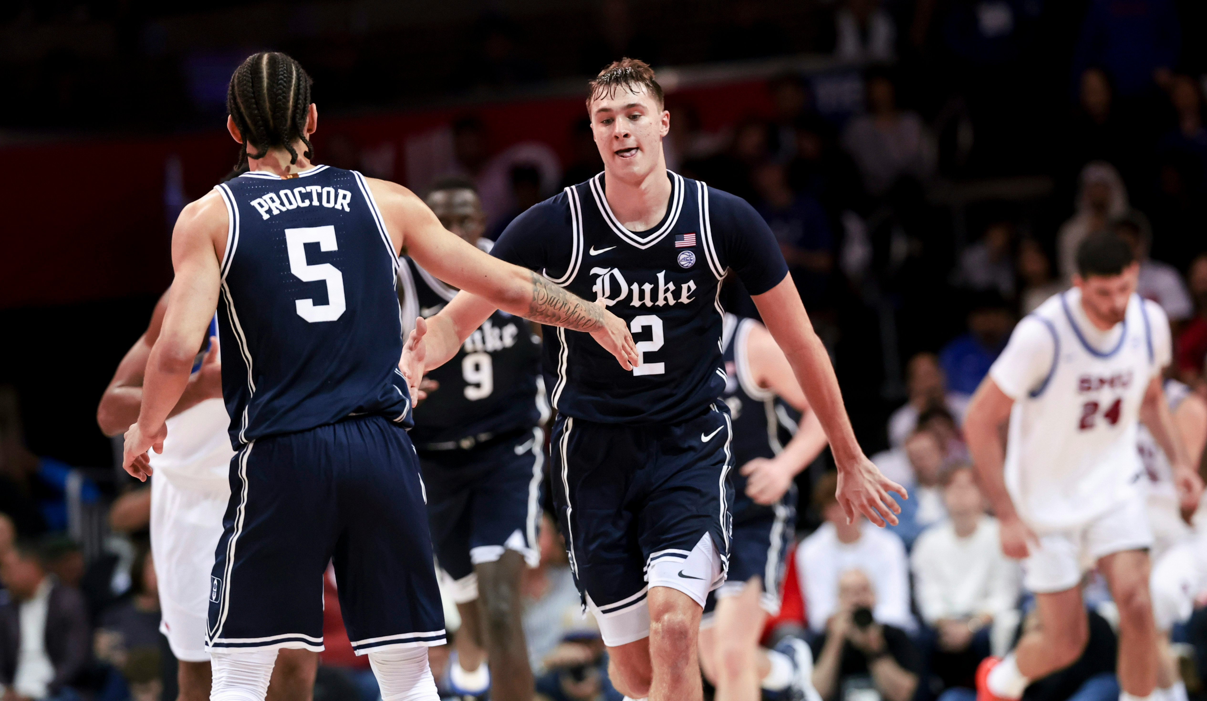 Why Duke Basketball Will Overwhelm Miami: Key Players to Watch
