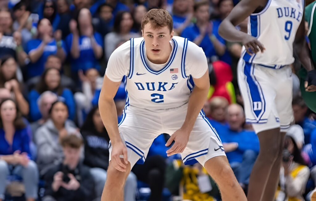Blue Devils Flex Their Dominance in the ACC with a Statement Win Over Pittsburgh