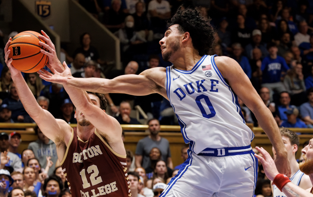 Duke vs Boston College What to Expect in Saturday’s Showdown