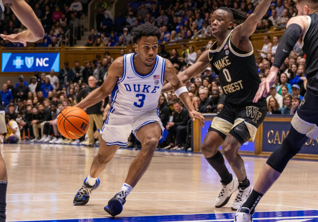 Duke vs. Wake Forest: Bold Predictions and Key Matchups