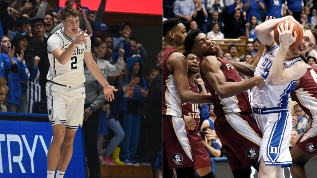 Duke vs Florida Basketball Score Prediction & Key Matchups