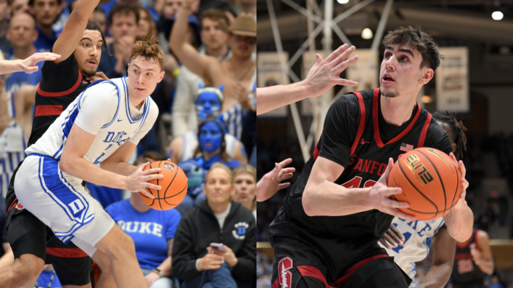 Duke vs Stanford Blowout Blue Devils Dominate in 106-70 Victory!