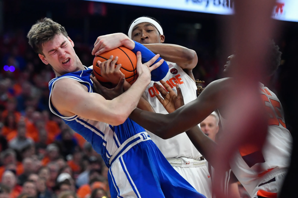 Duke vs Syracuse Preview Must-Know Stats, Key Players & Final Score