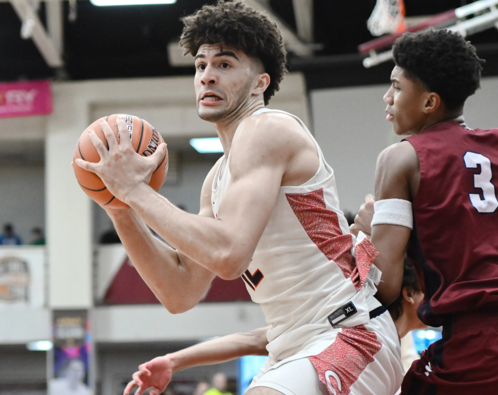 Duke Basketball Just Landed a Future NBA Star – Here’s Why He’s Special