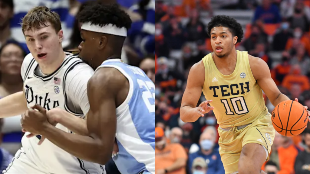 Duke Basketball vs Georgia Tech Stats, Analysis & Prediction for ACC Tournament